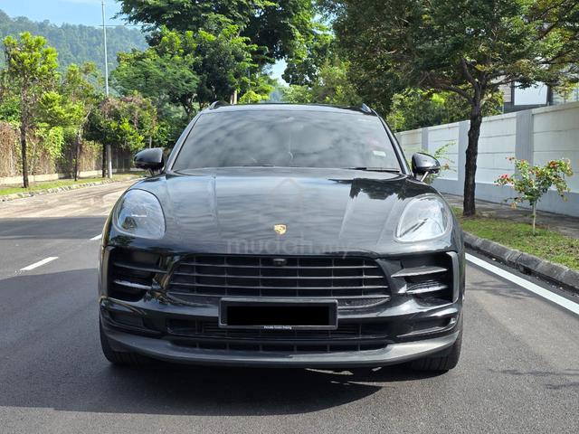 Porsche MACAN 2.0 FACELIFT (A) CBU ADD ON 100K - 3