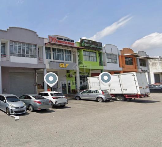 2 Sty Link Factory Perindustrian Bukit Serdang @ Seri Kembangan 1