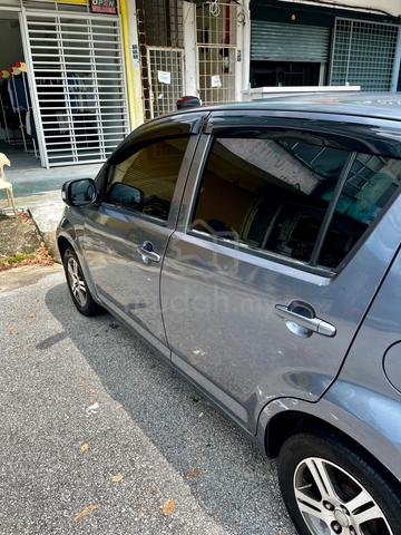 2009 Perodua MYVI 1.3 EZ MY05 M300 FACELIFT (A) - 4