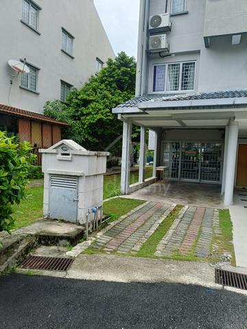 Bukit Jalil /OUG Townhouse 1