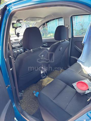 2018 Perodua BEZZA 1.3 PREMIUM X (A) - 3
