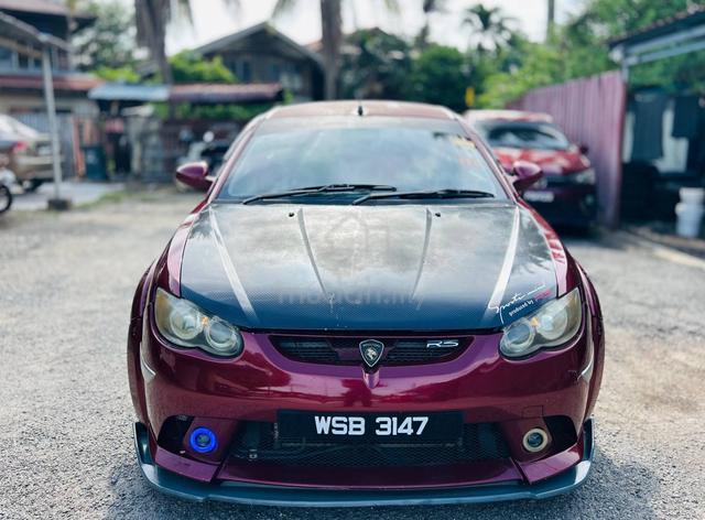 PROTON SATRIA NEO 1.6 (Auto)-BODYKIT CPS ,TIP TOP! - 4
