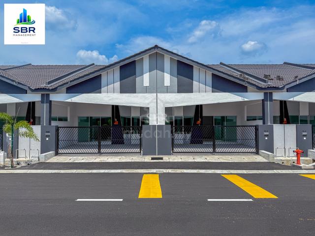 Ipoh Batu Gajah Perdana XXL 1