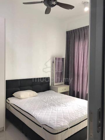 Tropez Residences @ Tropicana Danga Bay 1