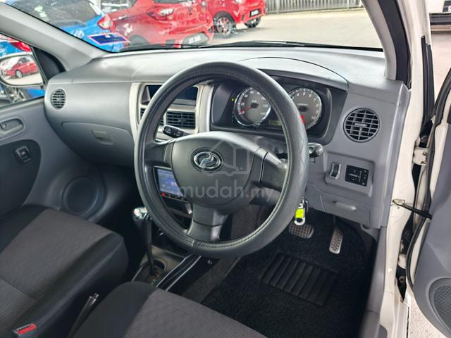 2010 Perodua VIVA 1.0 ELITE (A) - 3