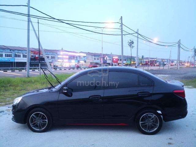 2020 Proton SAGA 1.3 PREMIUM (A) - 3