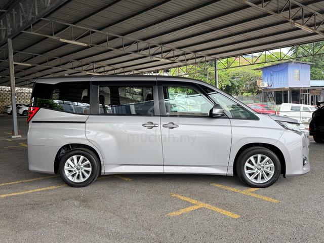 2023 Toyota NOAH 2.0 G Spec (A) - 3