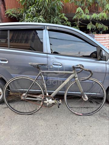 Fixie - photo 2 of 5