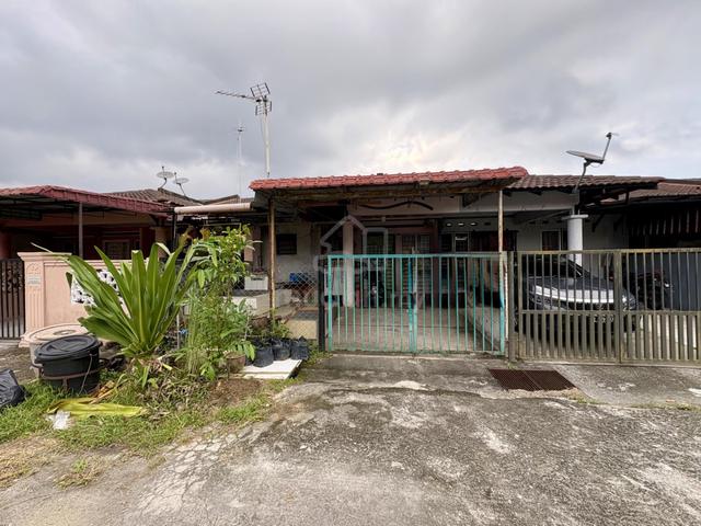 Murah .Freehold 1 Storey Bandar Tasik Kesuma Fasa 7 , Semenyih 1