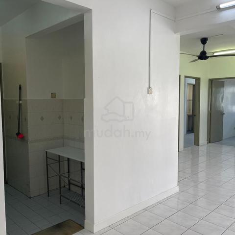 Sri Cempaka (Bandar Puchong Jaya) 2