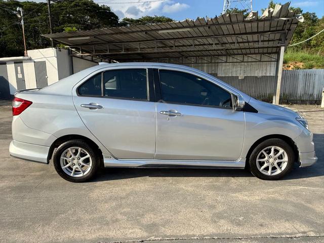 2017 Perodua BEZZA 1.3 ADVANCE (A) - 5