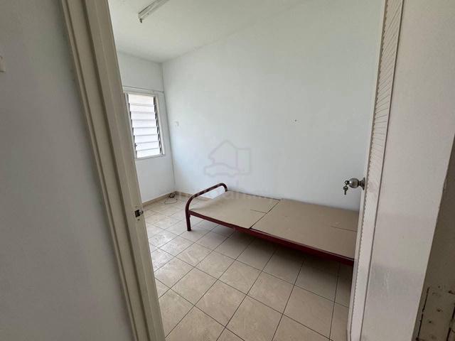Botani double storey house for rent 4