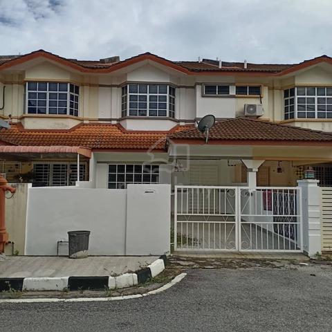 [Best Deal] Tepi Laut, Taman Bukit Batu 1