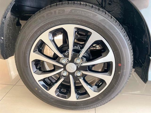 2026 Perodua BEZZA 1.3 X ready stock - 5