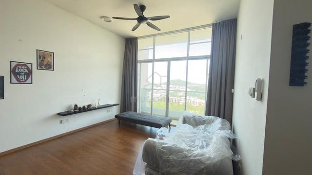 1Sulaman Platinum Tower 1