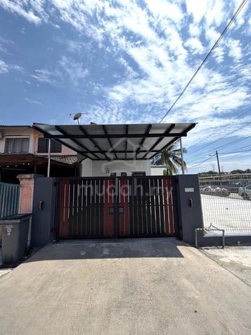 2 Storey Terrace Low Cost Corner @ Kota Masai Pasir Gudang 1