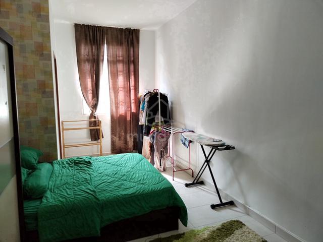 Taman Seri Mewah,Double Storey, Kajang, Full Loan|Low Depo|Blw Market 1