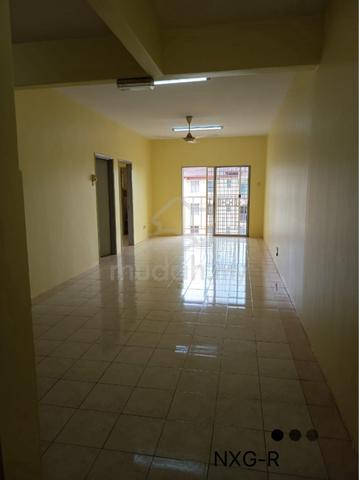 Bayu Villa 1