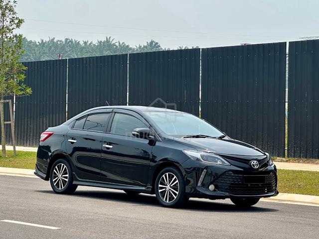 TOYOTA ViOS 1.5 GX🔥THAI LOOKKKKKK‼️‼️‼️‼️ - 1