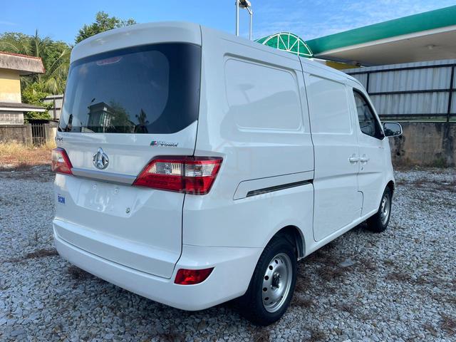 2025 Chana ERA STAR 1.3 BOX VAN (M) - 5