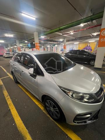 2020 Proton PERSONA 1.6 PREMIUM MY16 FACELIFT (A) - 1