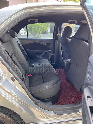 2012 Toyota VIOS 1.5 J (A) - 5