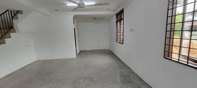 Taman Kemuning Kulim 2-Storey House For Rent 1