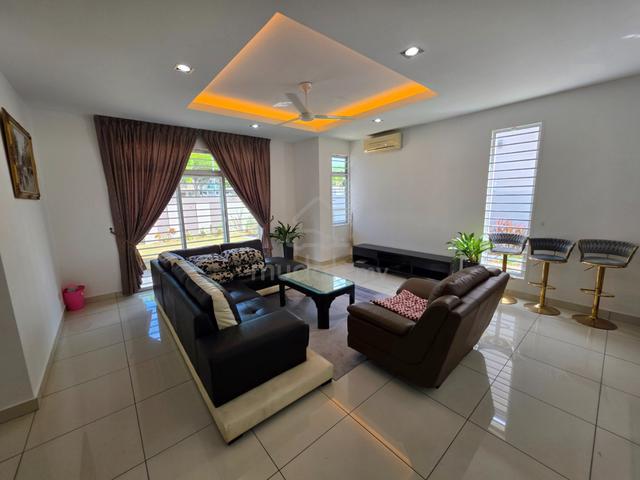 Taman Nusa Bestari 1