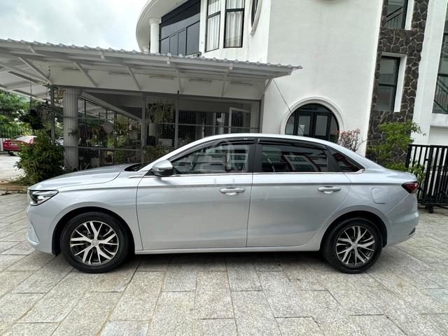 2025 Proton S70 1.5 PREMIUM A 2027 PRICE LIKE NEW - 5