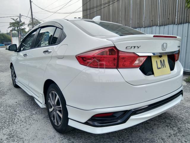 R /2019/ Honda CITY 1.5 (A) E FACELIFT BODYKIT - 2