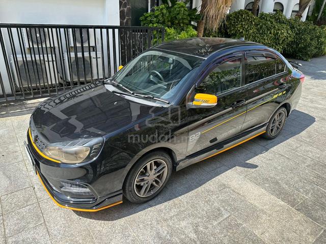 2022 Proton SAGA 1.3 PREMIUM R3 (A) NO SMOKING CAR - 5