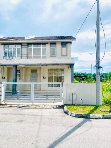 RESIDENSI PRIMA📍 CASHBACK RM45K‼️ Full LOAN✅ ZERO DOWNPAYMENT✅ 1
