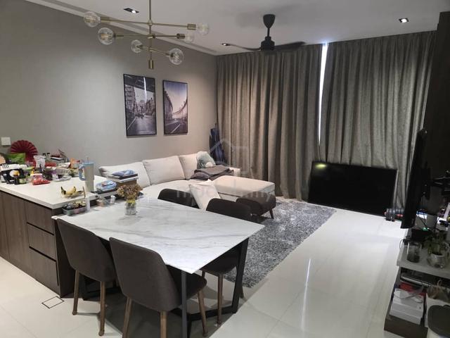 The Fennel Sentul East 1
