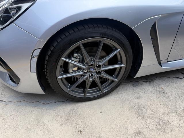 2023 Subaru BRZ S 2.4 (A) LED Light Camera P/Shift - 4