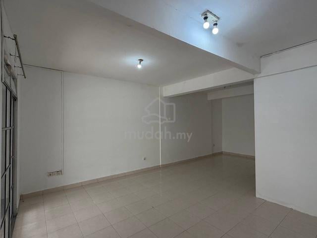 Jasmine Park Sri Putri Kulai Double Storey Terrace Original For Sale 1