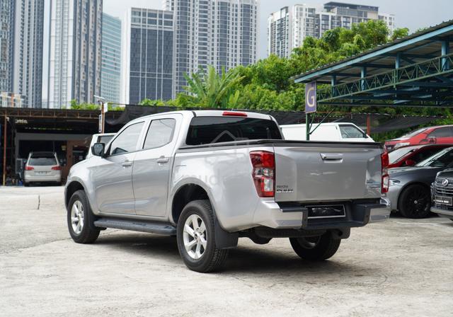 2023 Isuzu D-MAX 1.9 STANDARD AUTO 4X2 - 3