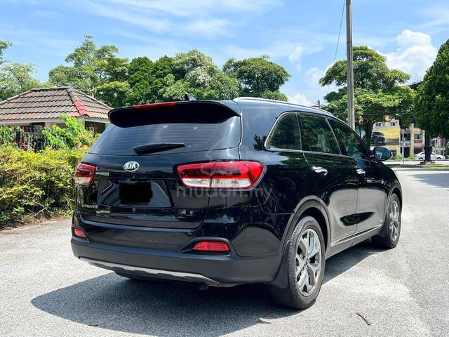2018 Kia SORENTO 2.4 UM/ F.S.Kia/ 1Owner/ 3yWrrty! - 3