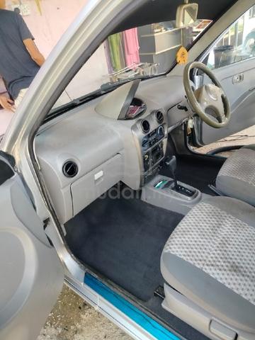 2006 Perodua KANCIL 847cc 850 EZ ENHANCED (A) - 5