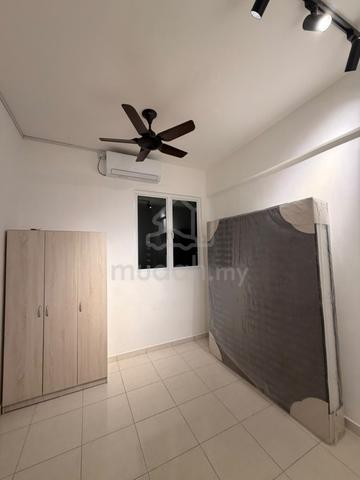 Ideal Residency 1