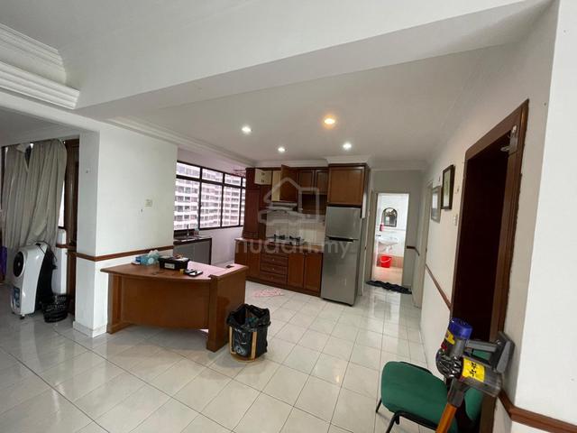 E-Park Condominium 1