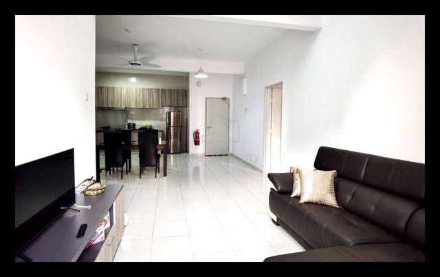 Residensi Adelia 1