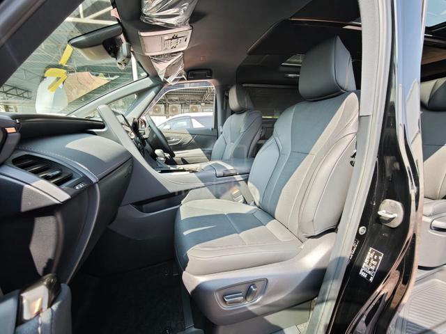2024 Toyota ALPHARD 2.5 Z 39KM ONLY 5A CAR - 5