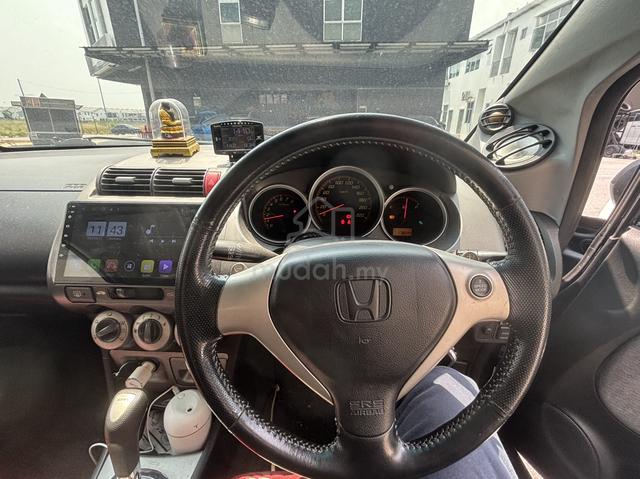 2007 Honda CITY 1.5 VTEC MY03 GD ENHANCED (A) - 4