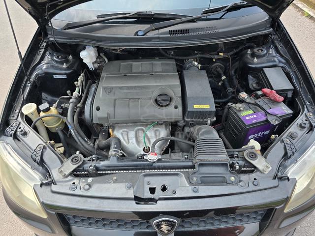2010 Proton SAGA 1.3 BASE LINE (A) - 2