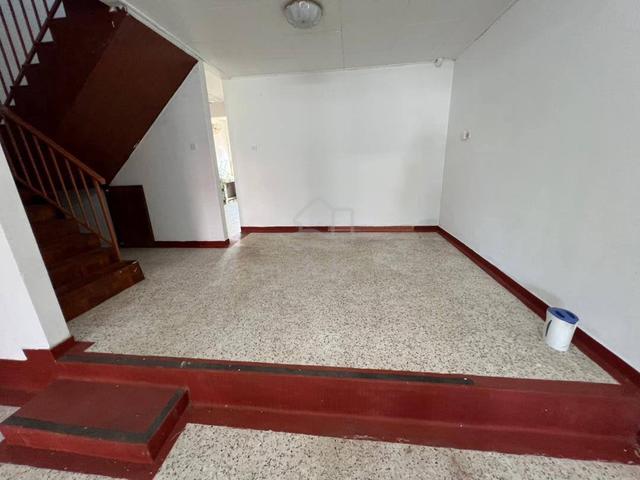 CORNER 3778sqft Kampung Lapan Double Storey House Bachang Ong Kim Wee 1