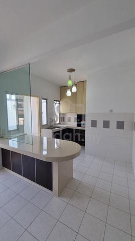 Taman Amansiara Townhouse 1