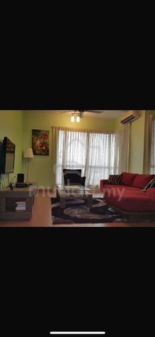 Bam Villa 1