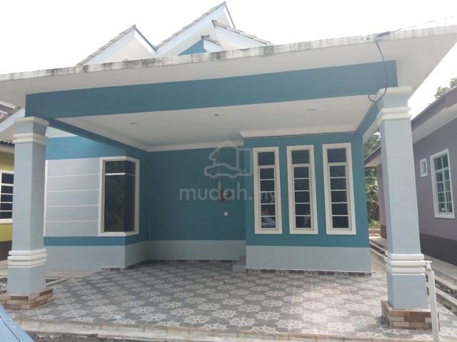 Rumah Sewa Kg Tebakang, Bukit Payong 1