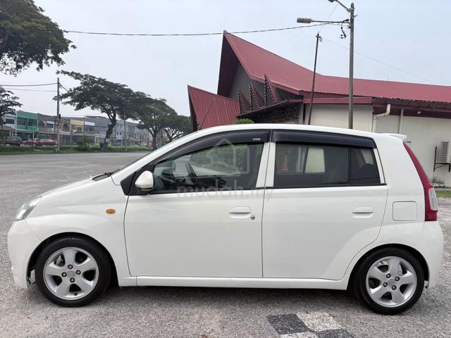 2010 Perodua VIVA 0.8 850 EX (M) - 5