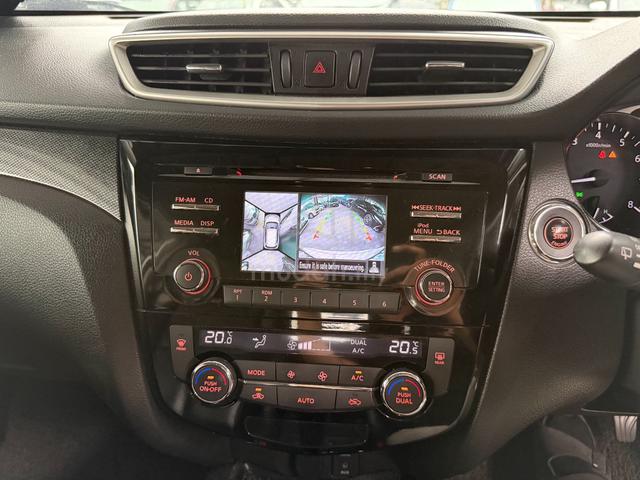 2015 Nissan X-TRAIL 2.5 (A) HARGA LELONG - 3